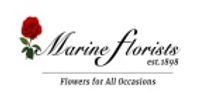 Marine Florists coupons